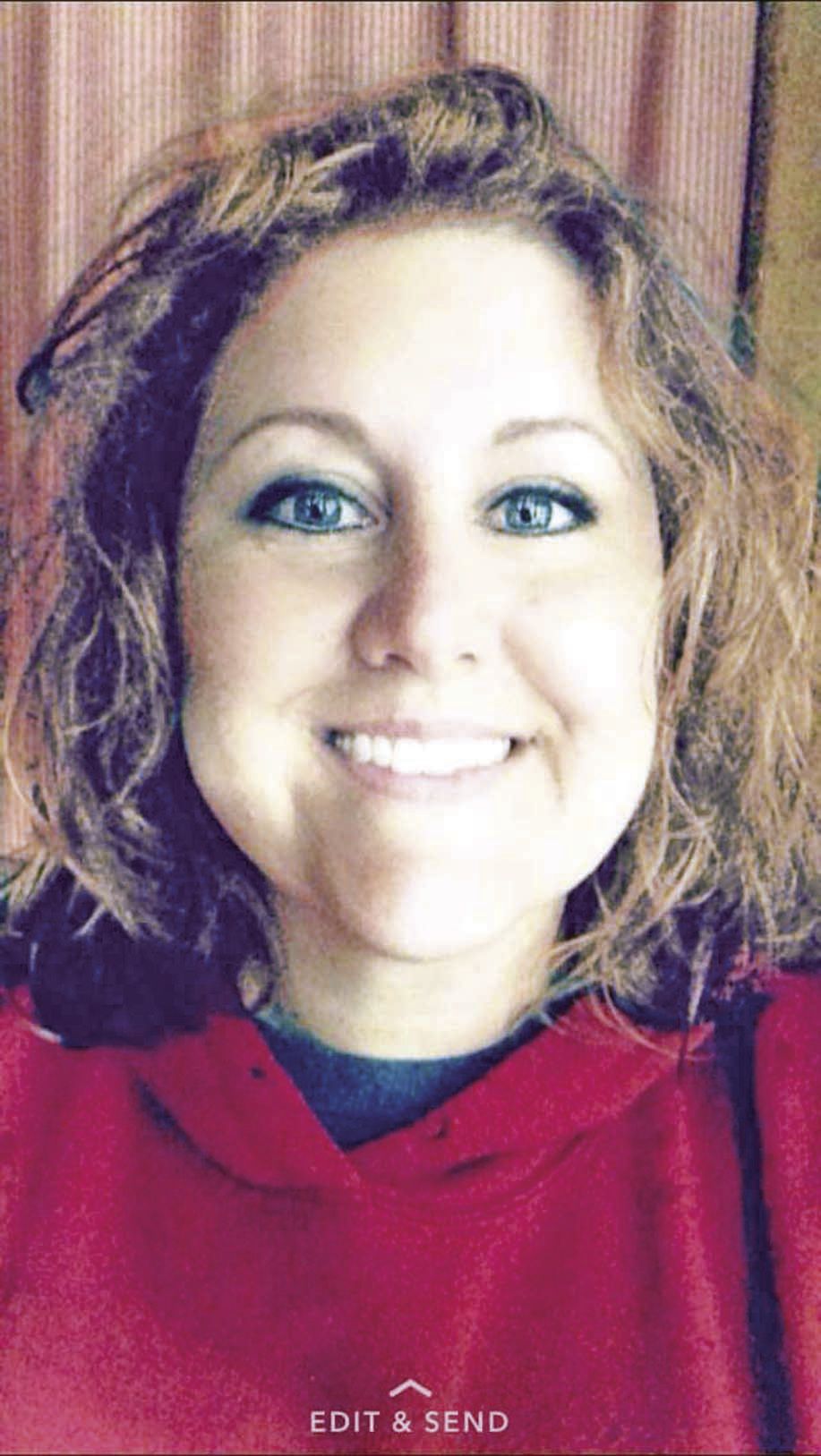 Augusta Lee Holt obituary
